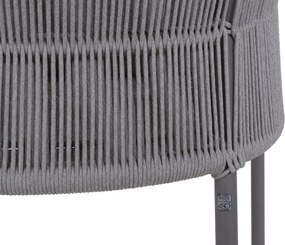 Seasons Florence Dining Chair CARAMEL Taupe