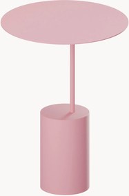 Ronde bijzettafel Ciro