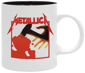 Koffie mok Metallica - Kill'Em All