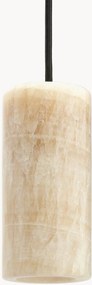 Marmeren hanglamp Lucie