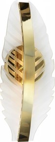 Wandlamp LED G140-W Gold