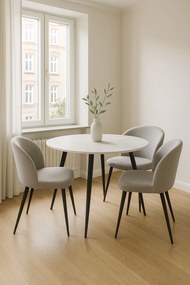 Eettafel Tavol 120 cm