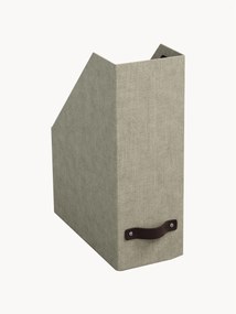 Tijdschriftencassette William, 2 stuks