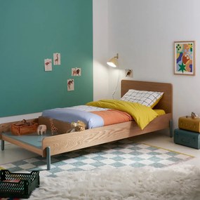 Evolutief kinderbed, Waldo
