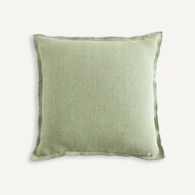 Chambray kussenhoes, MISSIA