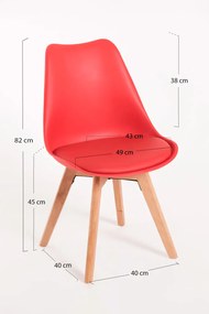 Synk Basic Stoel