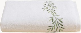 Katoenen badhanddoek Laurus