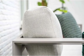 Garden Impressions Malakka loungestoel - taupe