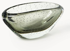 Mondgeblazen vaas Amara, H 15 cm