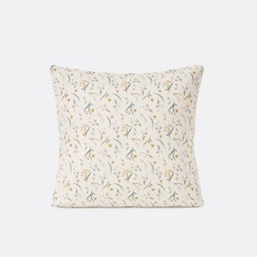 Kussensloop in biologisch katoen, Miria