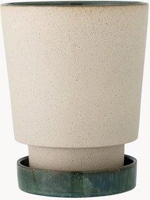 Plantenpot Idril met schotel