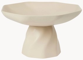 Handgemaakte decoratieve schaal Limfjord