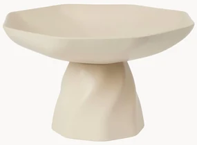 Handgemaakte decoratieve schaal Limfjord