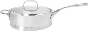 Demeyere Atlantis 7 Sauteerpan met deksel 28 cm / 4,8 l - Atlantis 7 - Demeyere