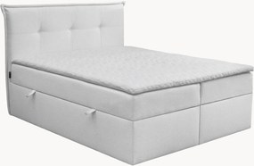 Handgemaakt divan bed Cloud met opbergruimte, H3