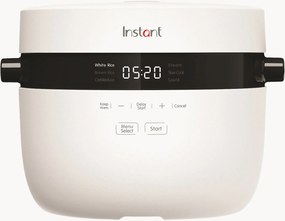 Rijstkoker en stoompan Multigrain