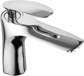Mexen Lily wastafelkraan, chroom - 73600-00