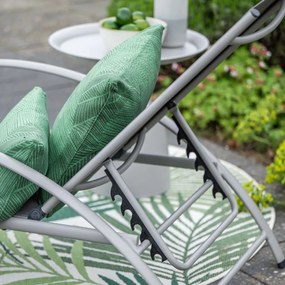 Garden Impressions Santos ligbed – taupe