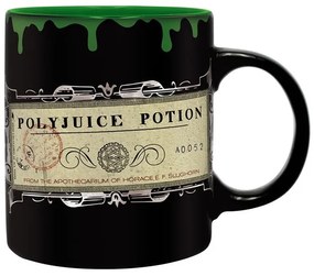 Mok Harry Potter - Polyjuice Potion
