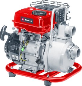 Einhell GC-PW 16 Benzine motorpomp