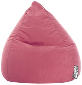 Kinder Zitzak BeanBag Easy L - Roze