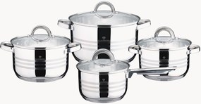 Kookset Gourmet Line, 8-delig