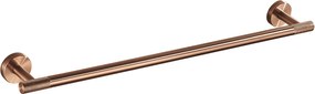Badkamerhanger 6603 Modern Brush Copper