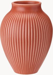 Vaas Knabstrup, H 27 cm