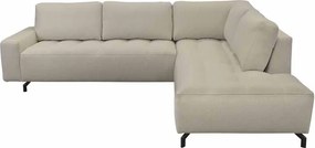 Hoekbank - Lagom - rechts - stof Positano 83