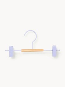 Kleerhanger Kids Clip, set van 5