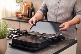 ZWILLING Enfinigy Teppanyaki plaat - Enfinigy - ZWILLING