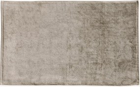 Katoenen badmat Luxe