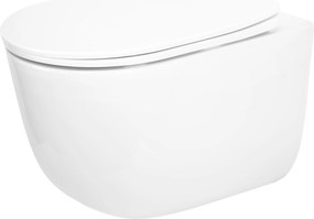 Hangende toilet Rea Richard Tornado