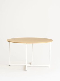 Mesa Comedor Iven 120 cm