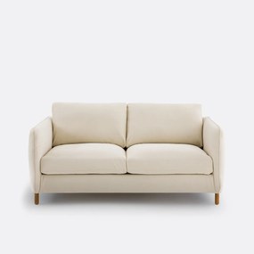 Polyester bank, 3-zits, Loméo