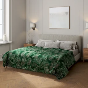 Dekoria Sprei, groen