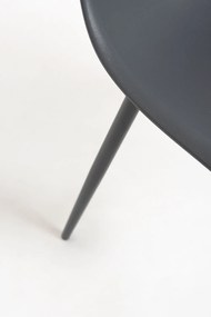 Pak 4 Mykle Total Stoelen