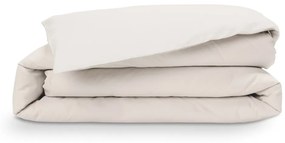 Emma Satijn Dekbedovertrek 240x220 cm Beige