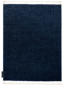 Tapijt BERBER 9000 blauwkleuring  ,  Barber , marokkaanse shaggy