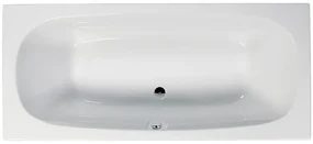 Badstuber Marbella badkuip 180x80cm wit