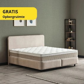 Boxspring Deluxe