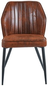 Pakket van 6 Wenye Stoelen