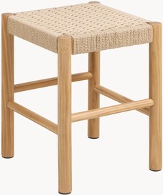 Kruk Alvin van grenenhout