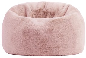 Kingston Kinder Zitzak Vegan Bont - Roze