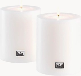 LED-kaarsen Lucy, 2-delig