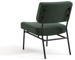 Gewatteerde fauteuil, Joao