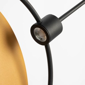 Zuiver Sirius Unieke Vloerlamp