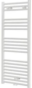 Badstuber Bari design radiator 60x119cm wit 580W