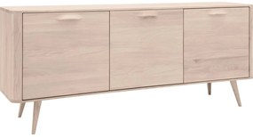 Goossens Dressoir Bjarte, 3 deuren