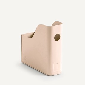 Dossierhouder, Arreglo